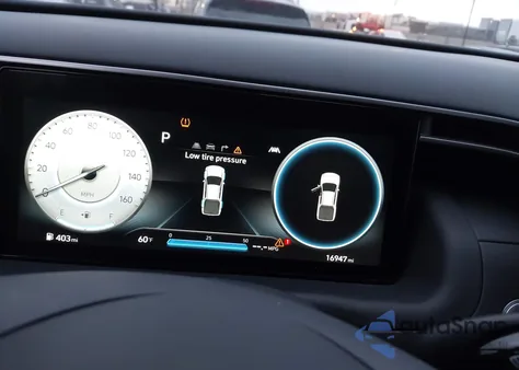 2024 Hyundai Santa Cruz Night z USA, uszkodzony, nr VIN 5NTJCDAF2RH085267